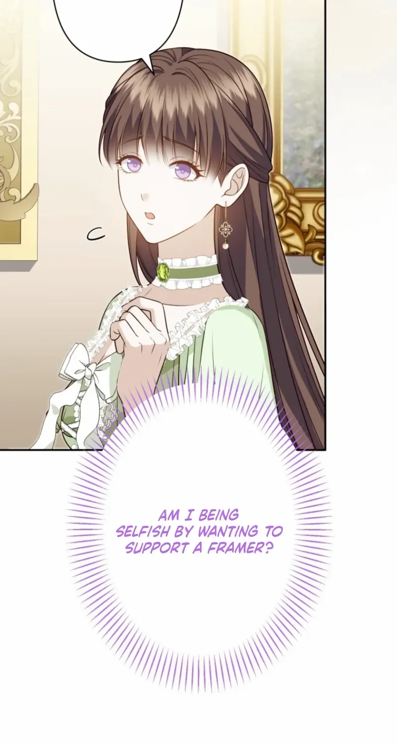 The Time Limited Duchess Doens't Give Up! Chapter 34 page 69 - 