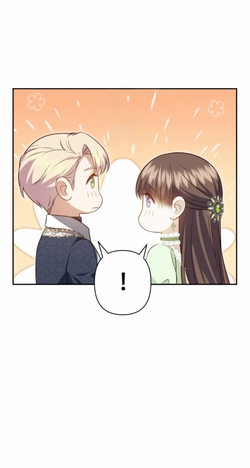 The Time Limited Duchess Doens't Give Up! Chapter 34 page 70 - 