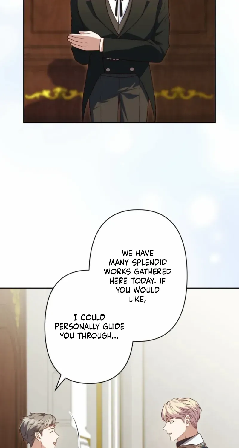 The Time Limited Duchess Doens't Give Up! Chapter 34 page 10 - 