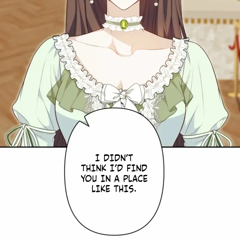 The Time Limited Duchess Doens't Give Up! Chapter 35 page 11 - 