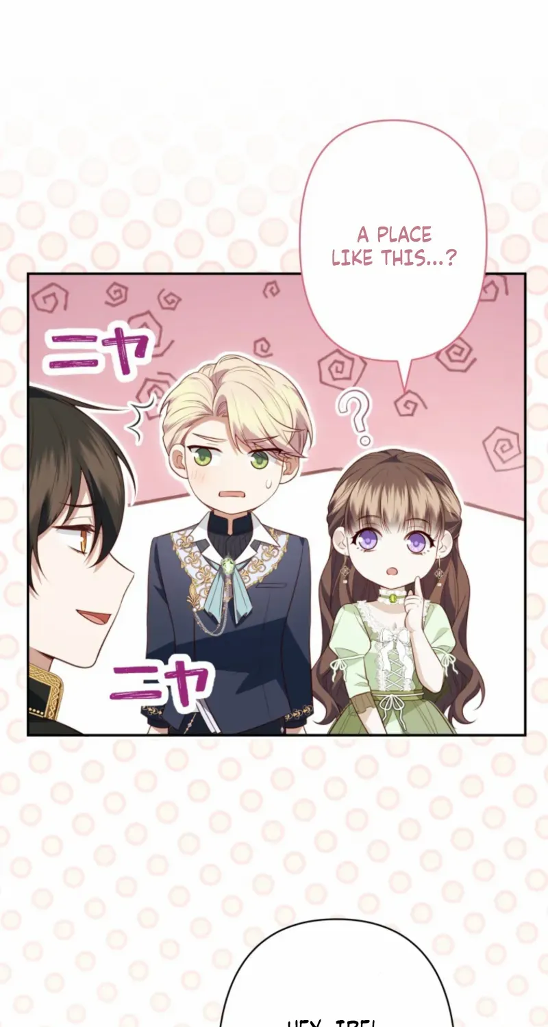 The Time Limited Duchess Doens't Give Up! Chapter 35 page 12 - 