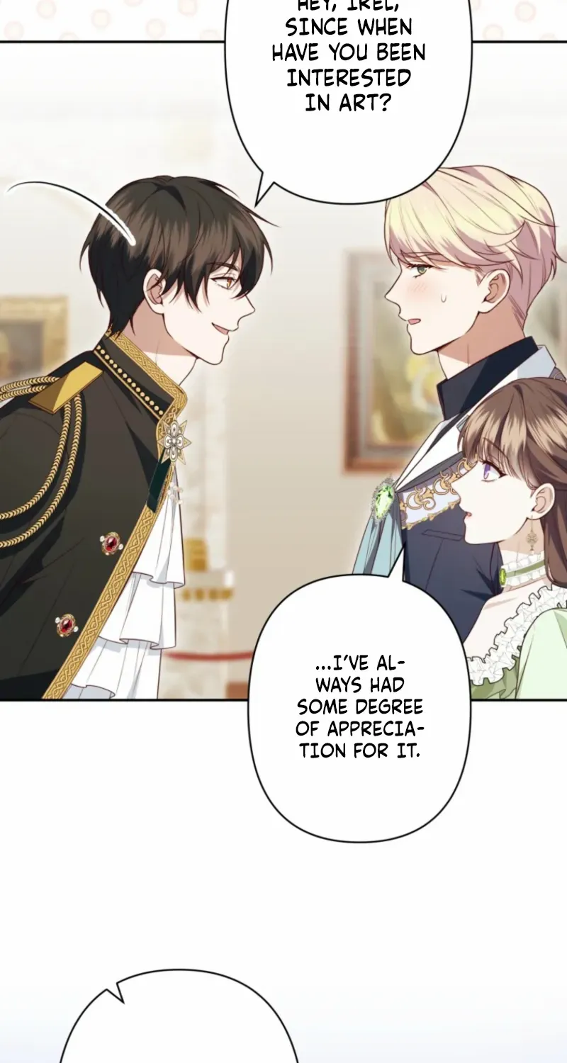 The Time Limited Duchess Doens't Give Up! Chapter 35 page 13 - 