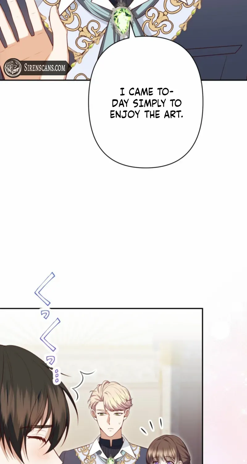 The Time Limited Duchess Doens't Give Up! Chapter 35 page 25 - 
