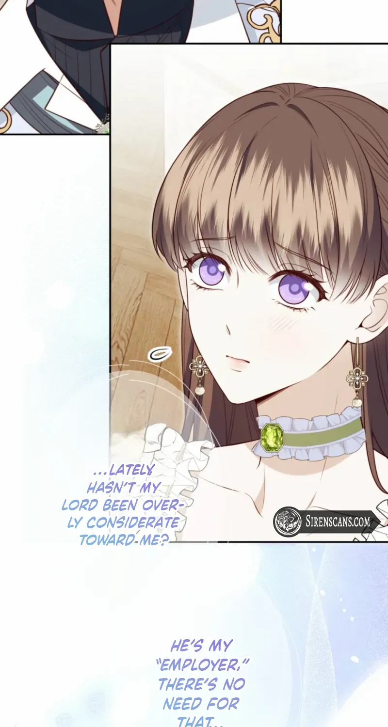 The Time Limited Duchess Doens't Give Up! Chapter 35 page 28 - 