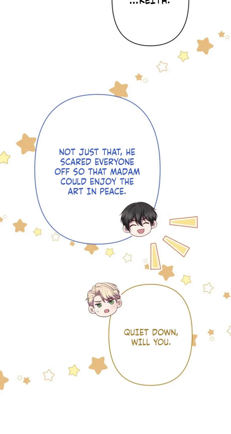 The Time Limited Duchess Doens't Give Up! Chapter 35 page 31 - 