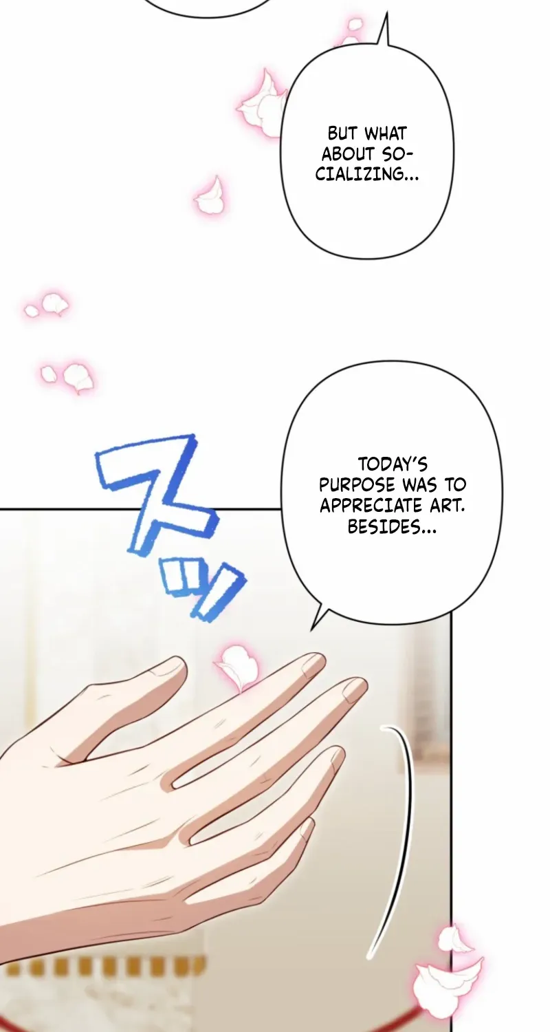 The Time Limited Duchess Doens't Give Up! Chapter 35 page 44 - 
