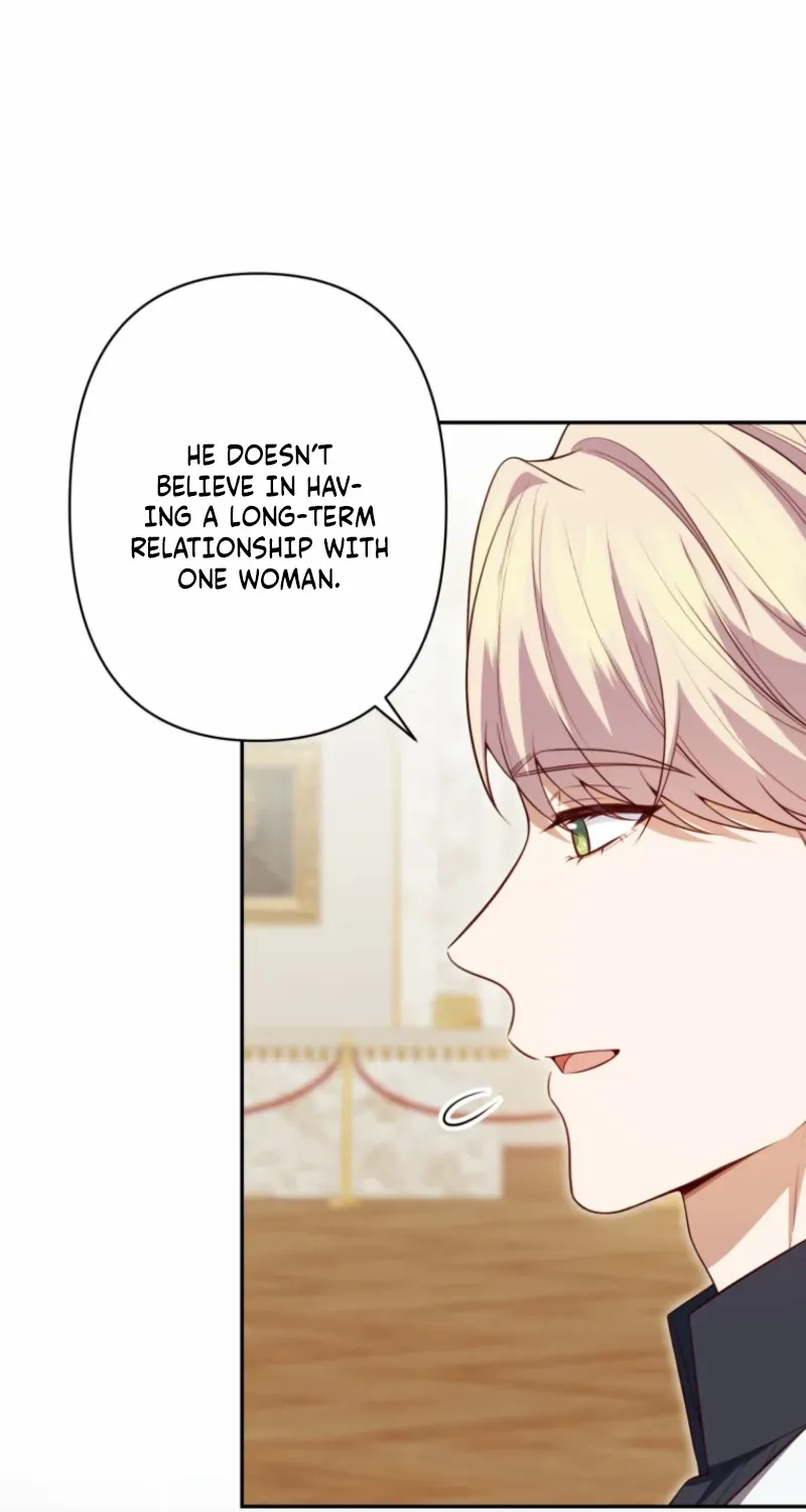 The Time Limited Duchess Doens't Give Up! Chapter 35 page 58 - 