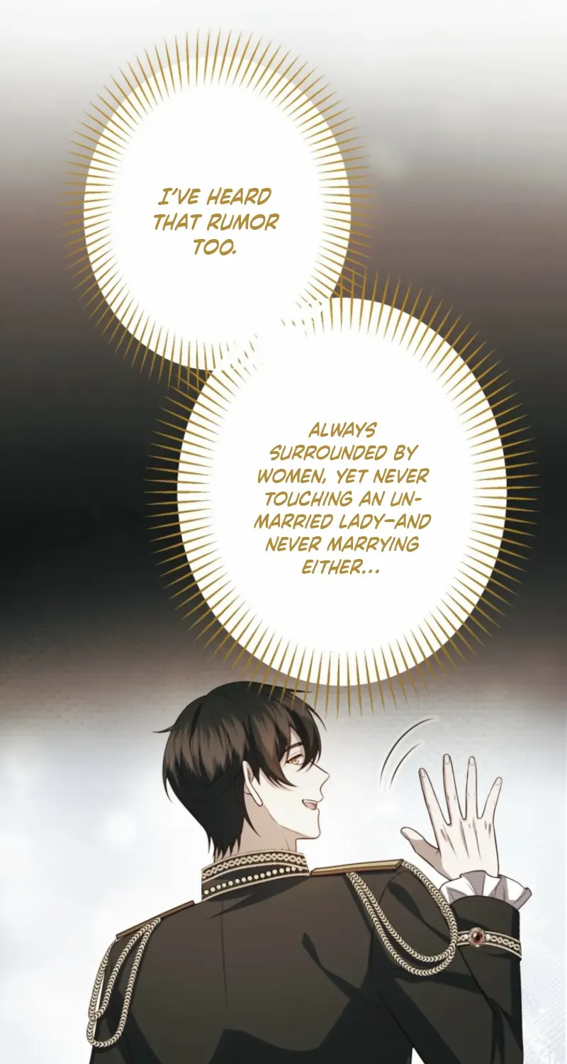 The Time Limited Duchess Doens't Give Up! Chapter 35 page 59 - 