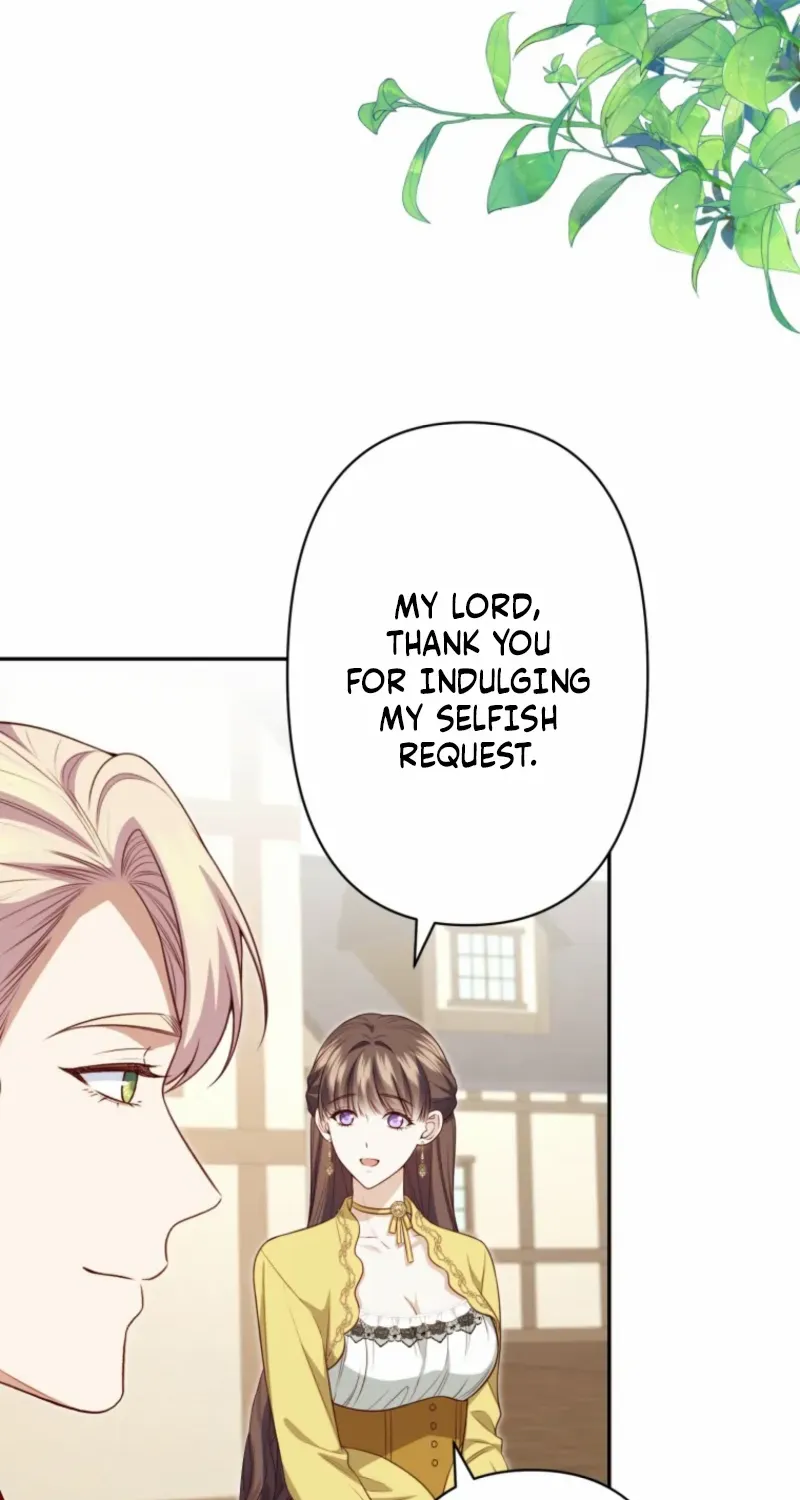 The Time Limited Duchess Doens't Give Up! Chapter 35 page 65 - 