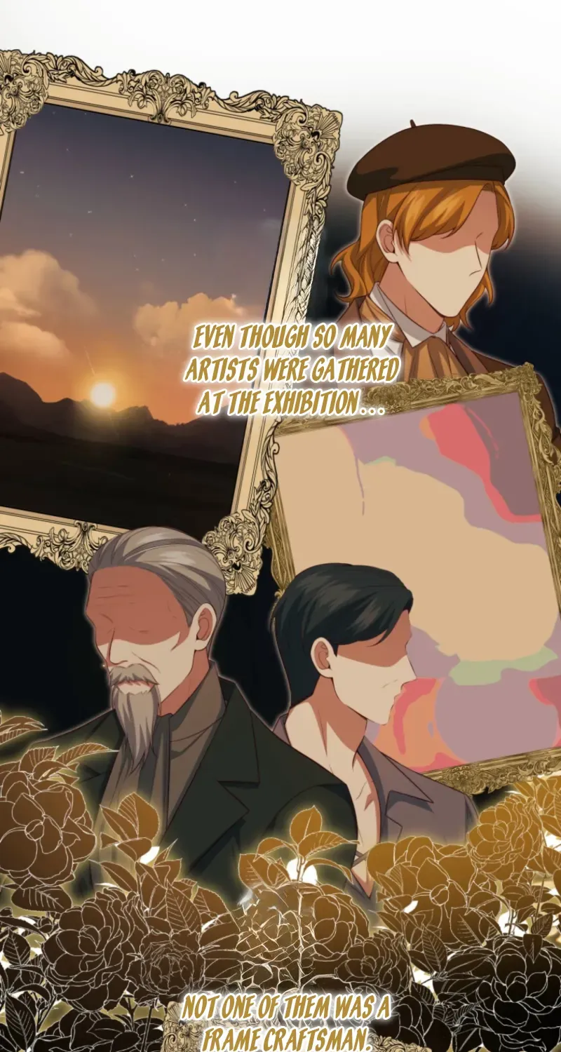 The Time Limited Duchess Doens't Give Up! Chapter 35 page 67 - 