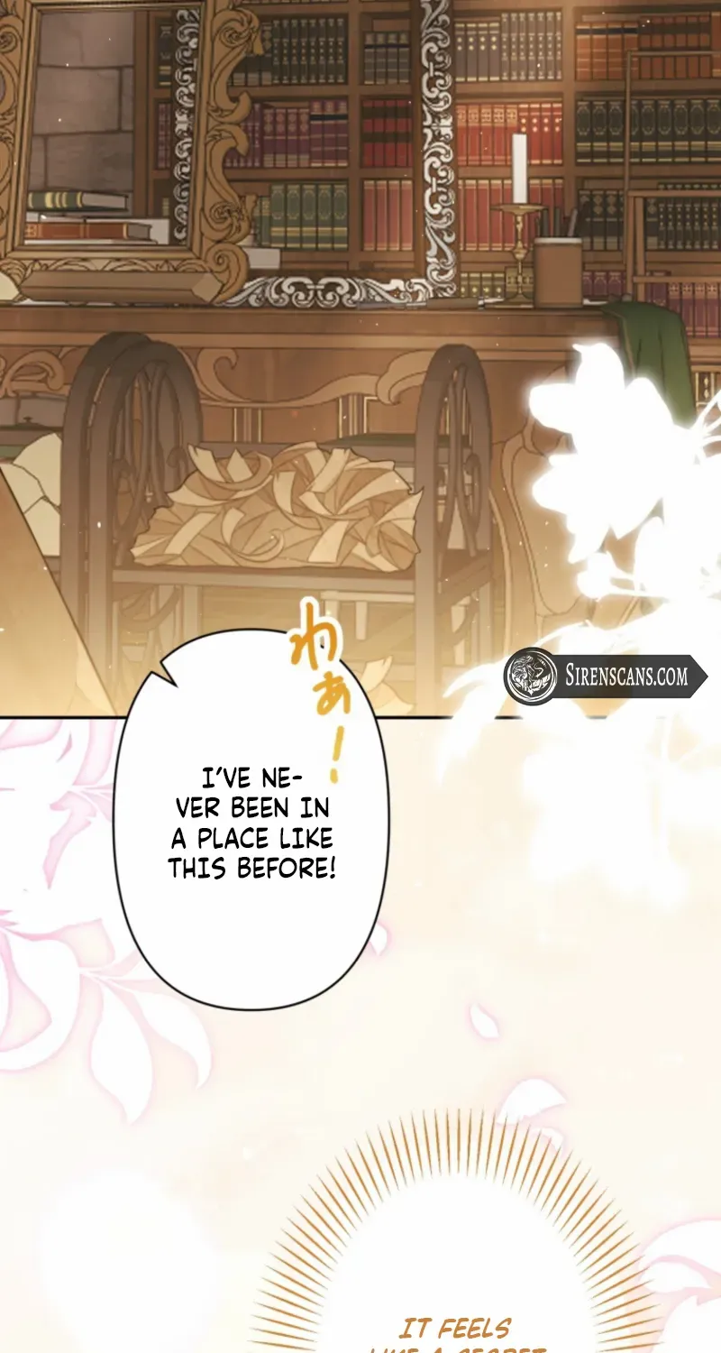 The Time Limited Duchess Doens't Give Up! Chapter 35 page 71 - 