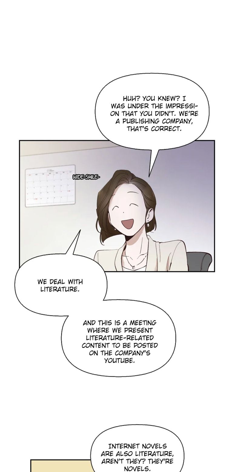 Read The Time When We Were Young chapter 1 image 10 on Lezhin