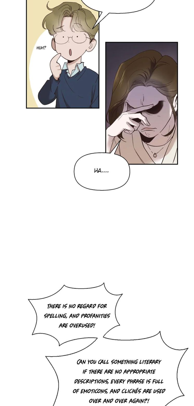 Read The Time When We Were Young chapter 1 image 11 on Lezhin