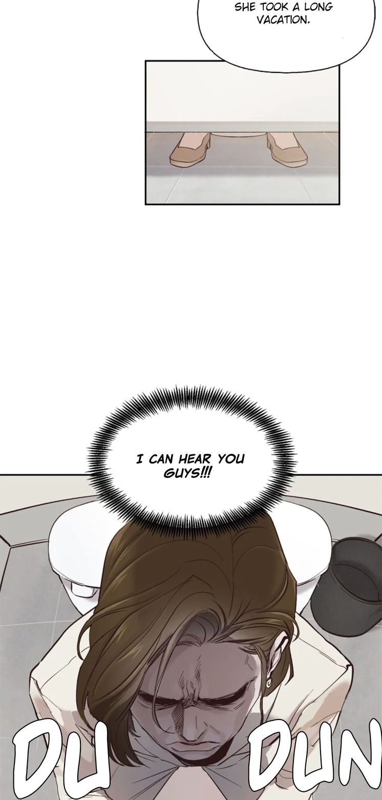 Read The Time When We Were Young chapter 1 image 18 on Lezhin