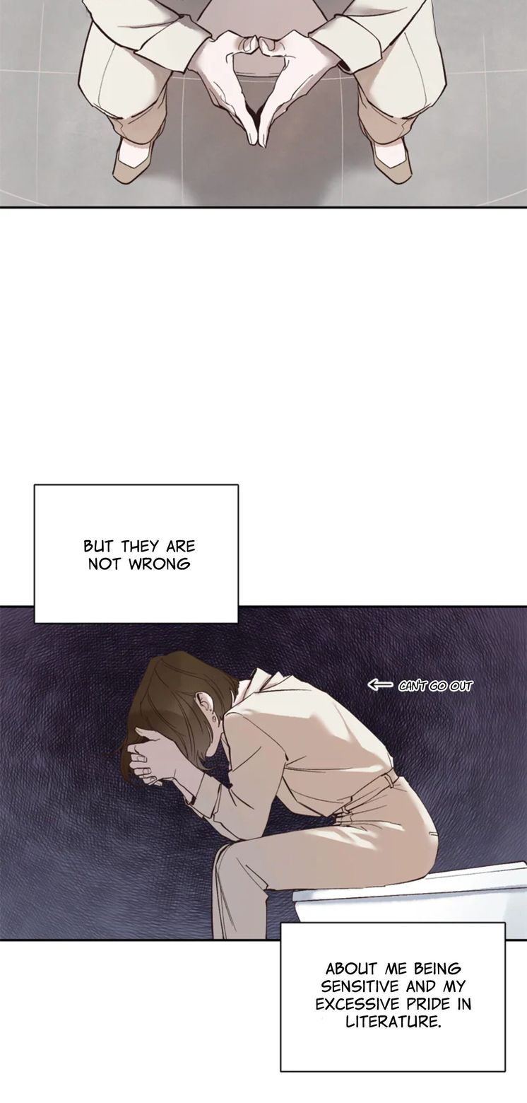 Read The Time When We Were Young chapter 1 image 19 on Lezhin
