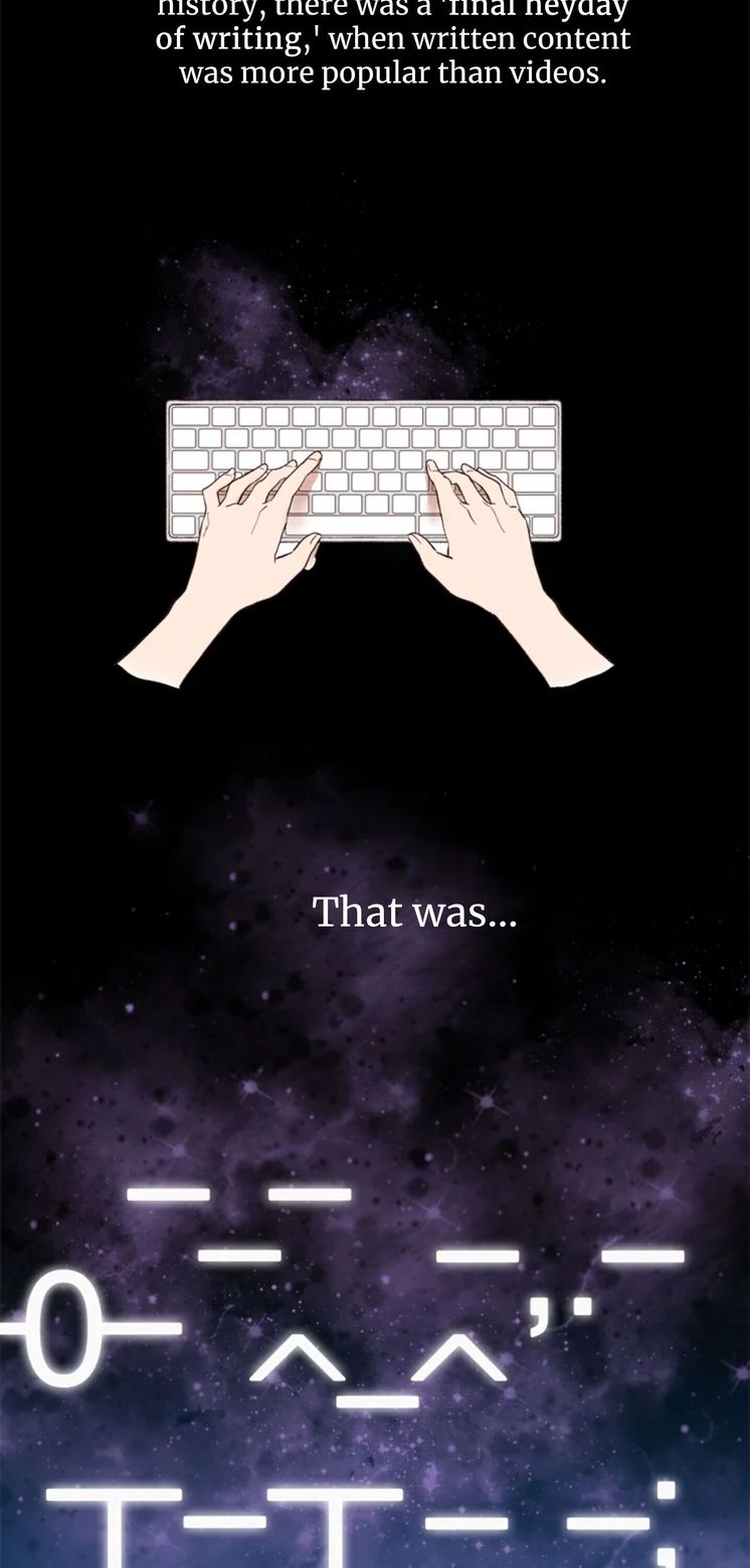 Read The Time When We Were Young chapter 1 image 2 on Lezhin