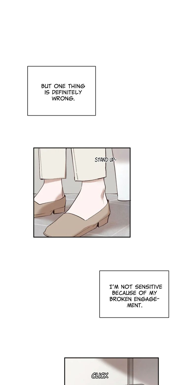 Read The Time When We Were Young chapter 1 image 20 on Lezhin