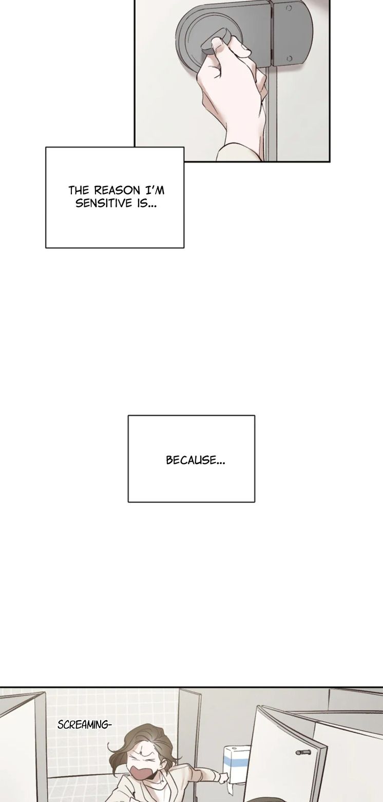 Read The Time When We Were Young chapter 1 image 21 on Lezhin