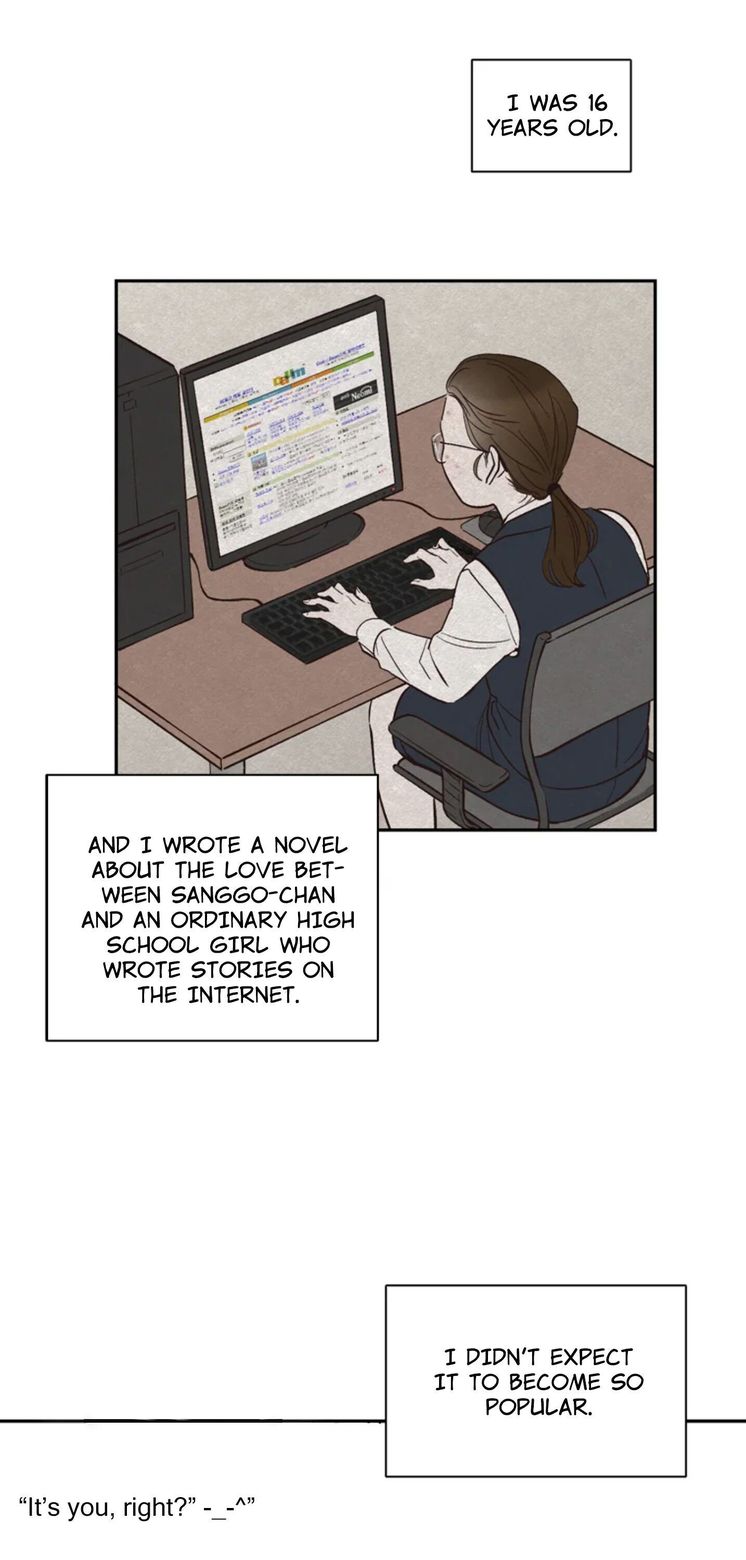 Read The Time When We Were Young chapter 1 image 25 on Lezhin