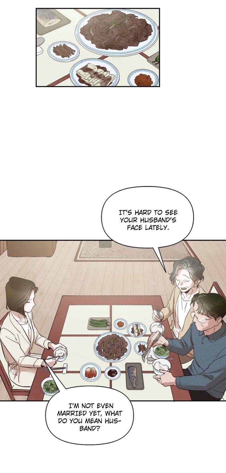 Read The Time When We Were Young chapter 1 image 29 on Lezhin