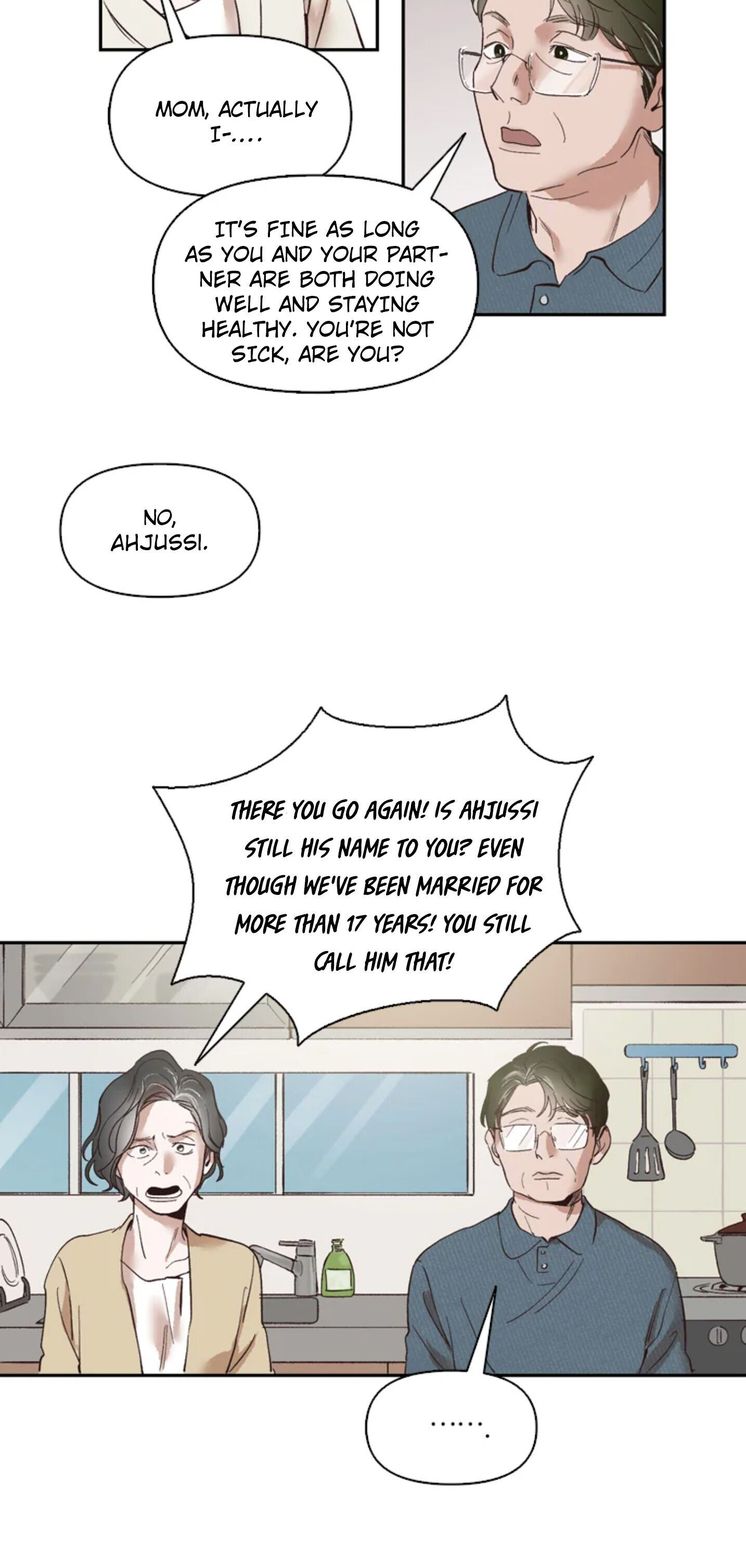 Read The Time When We Were Young chapter 1 image 31 on Lezhin