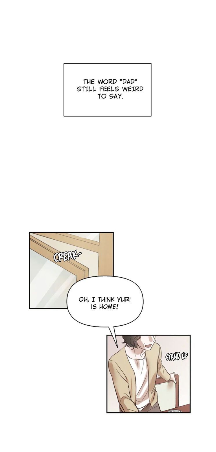 Read The Time When We Were Young chapter 1 image 33 on Lezhin