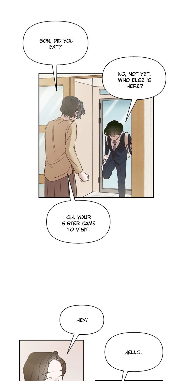 Read The Time When We Were Young chapter 1 image 34 on Lezhin