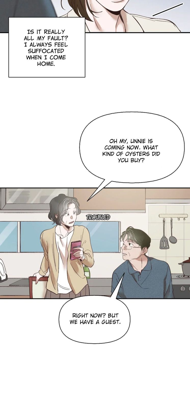 Read The Time When We Were Young chapter 1 image 37 on Lezhin