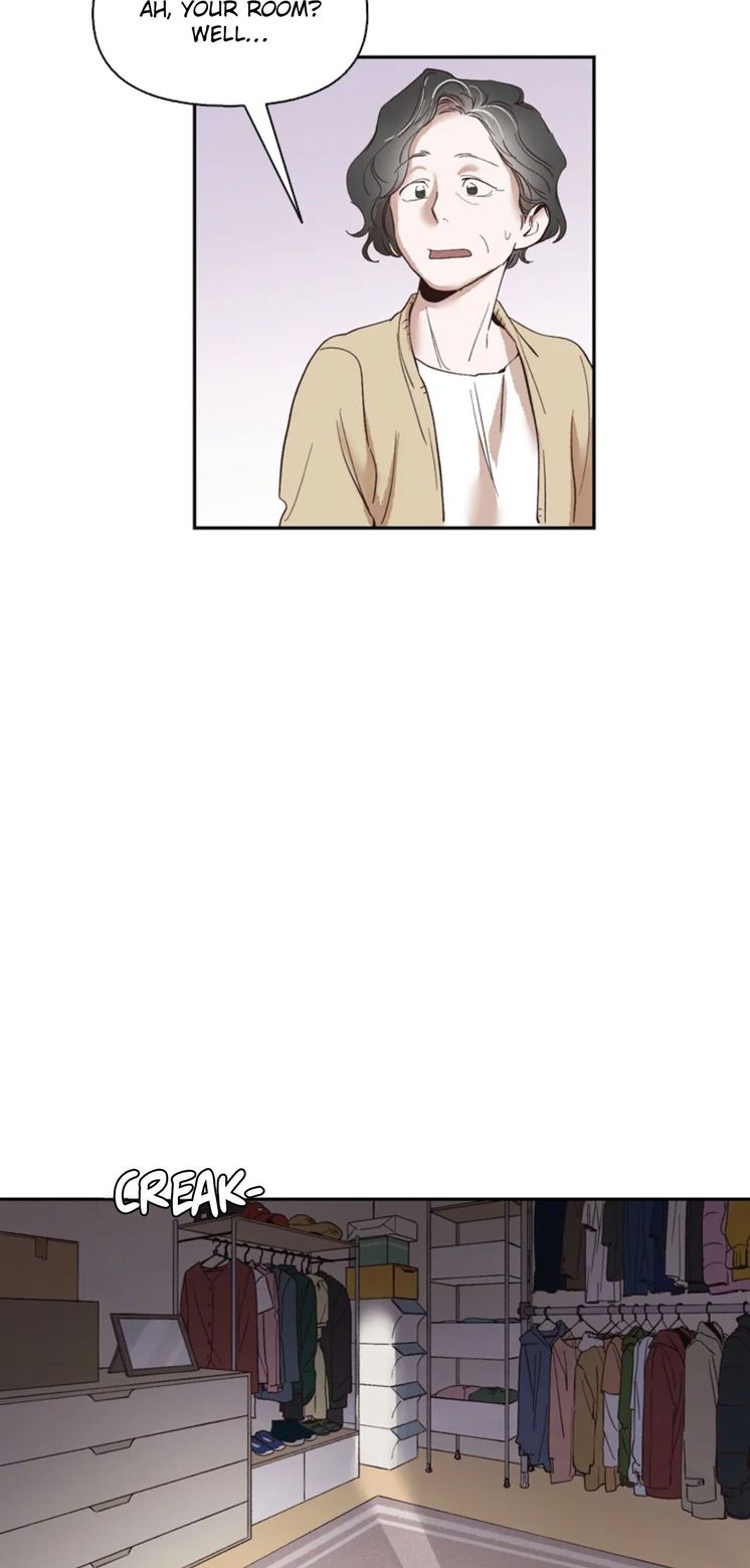 Read The Time When We Were Young chapter 1 image 39 on Lezhin