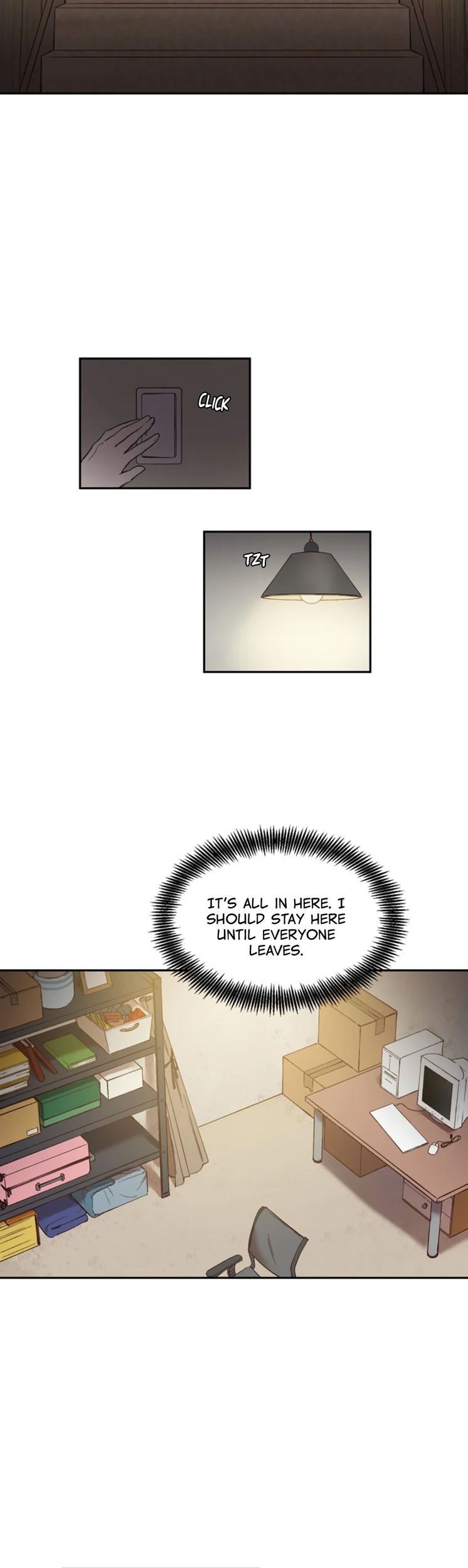 Read The Time When We Were Young chapter 1 image 44 on Lezhin