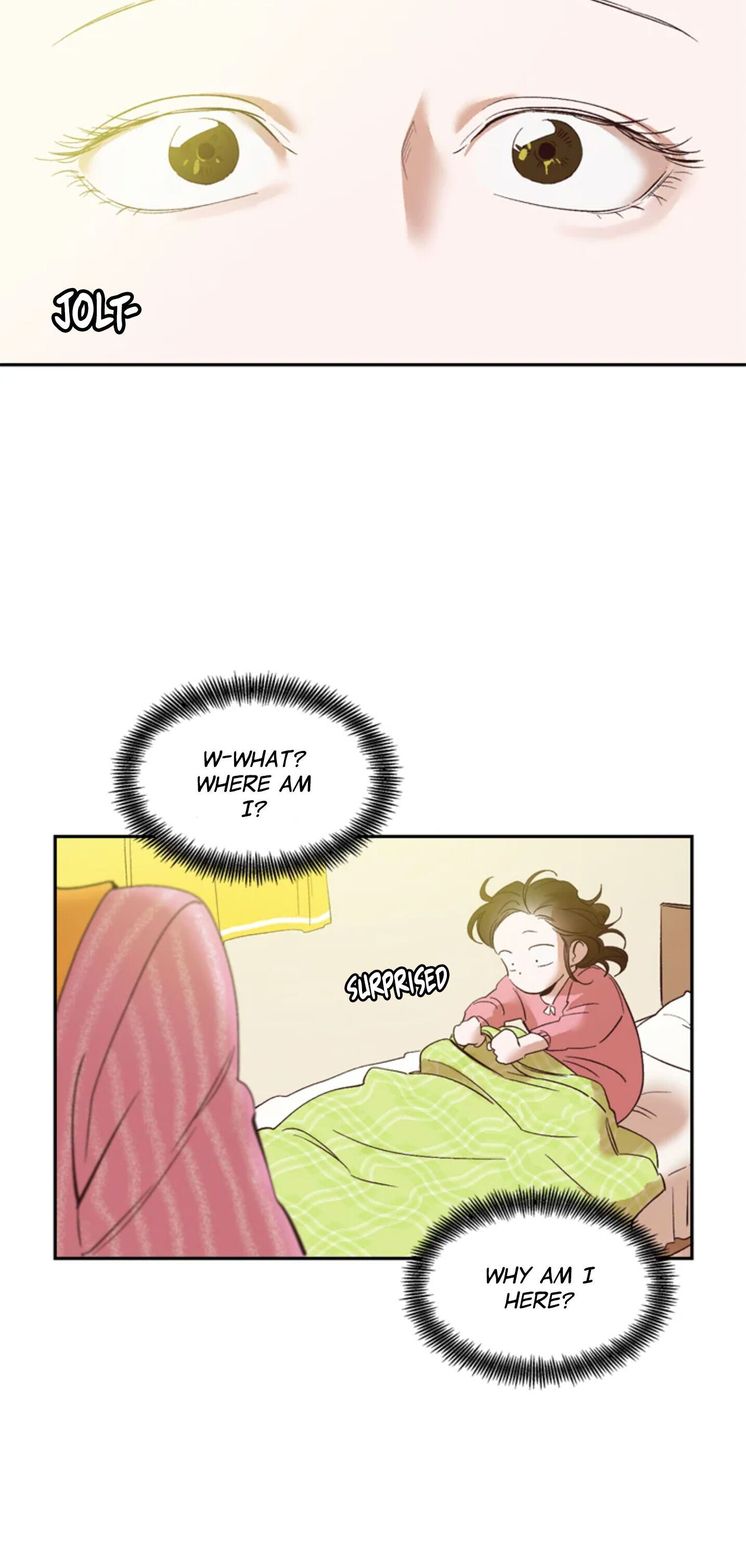 Read The Time When We Were Young chapter 1 image 54 on Lezhin