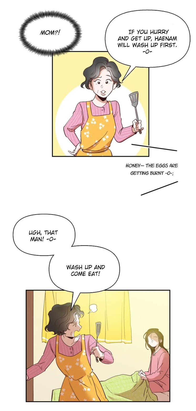 Read The Time When We Were Young chapter 1 image 55 on Lezhin