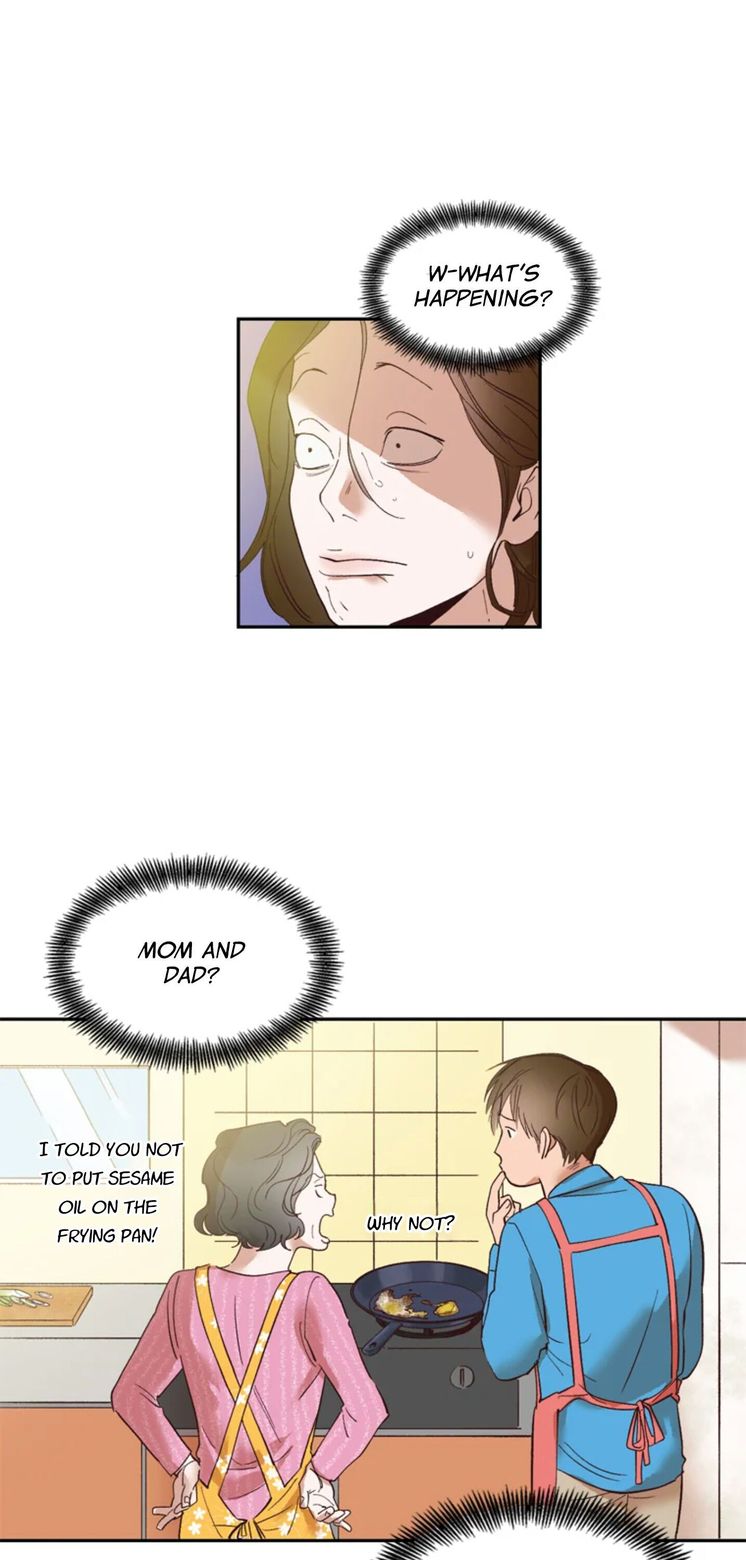 Read The Time When We Were Young chapter 1 image 56 on Lezhin