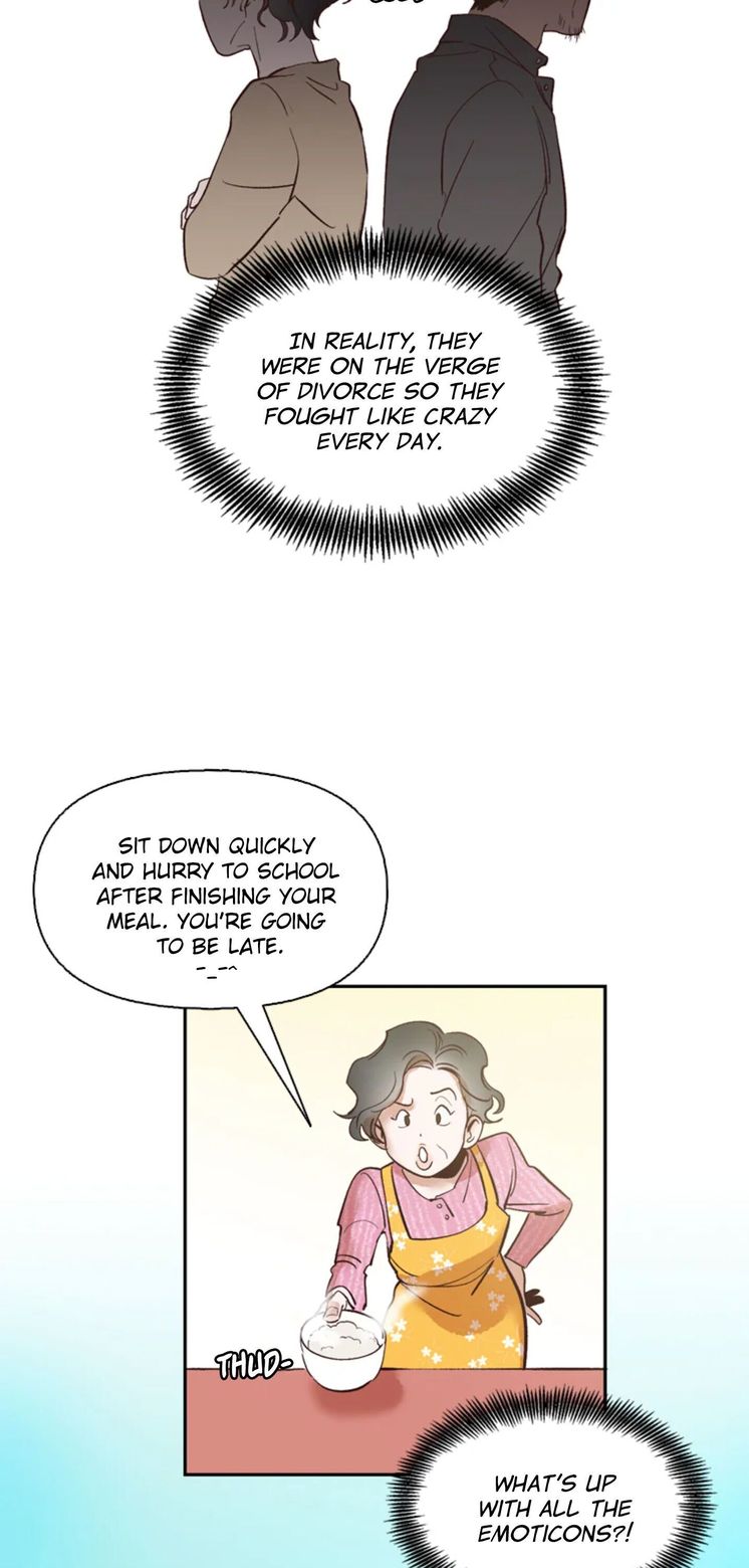 Read The Time When We Were Young chapter 1 image 58 on Lezhin