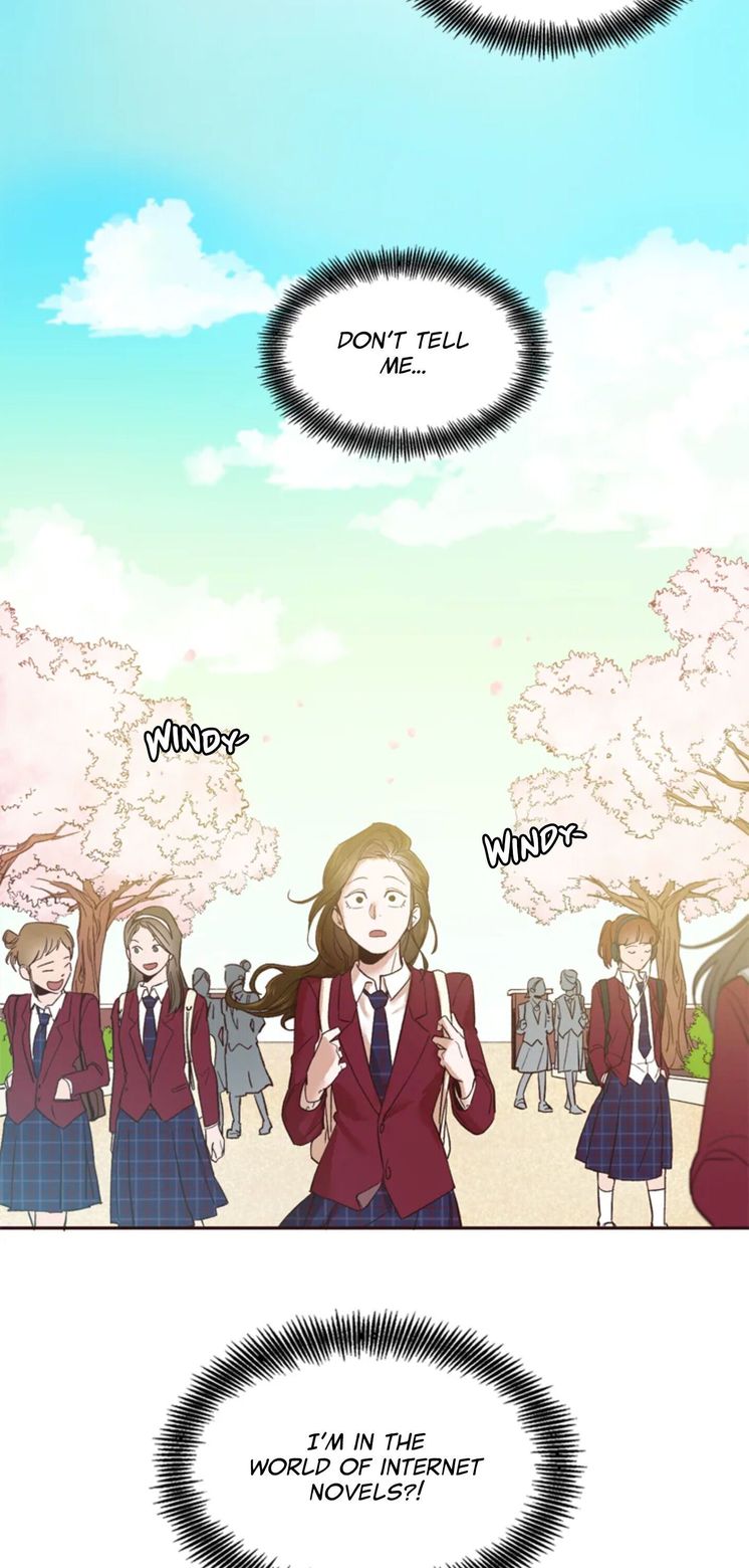 Read The Time When We Were Young chapter 1 image 59 on Lezhin