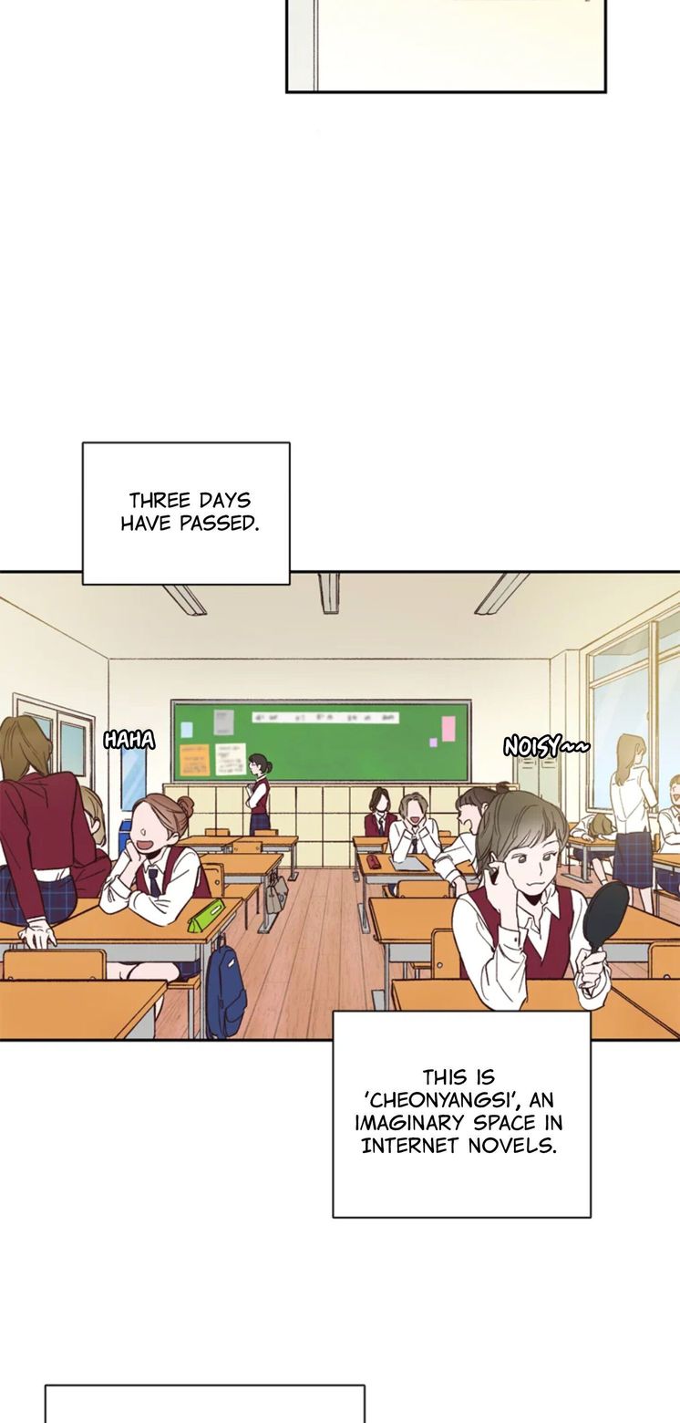 Read The Time When We Were Young chapter 1 image 61 on Lezhin