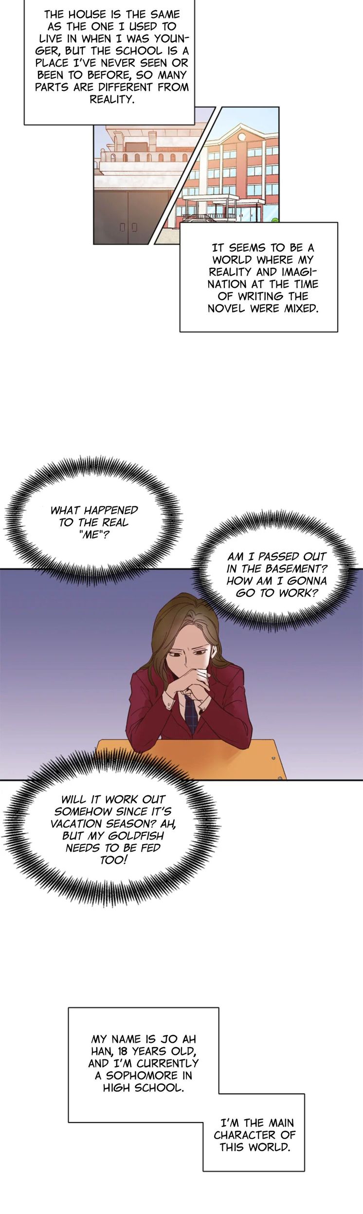Read The Time When We Were Young chapter 1 image 62 on Lezhin