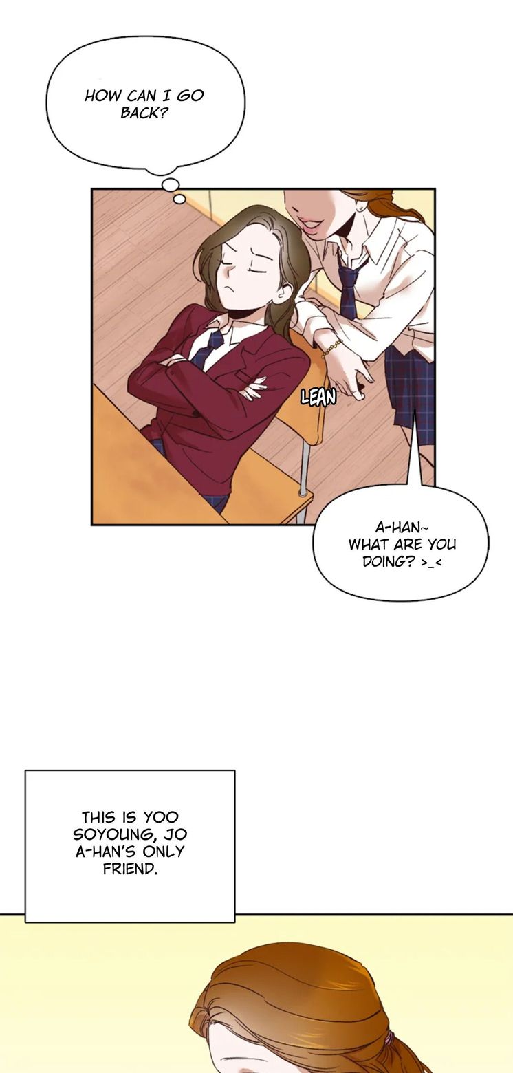 Read The Time When We Were Young chapter 1 image 65 on Lezhin