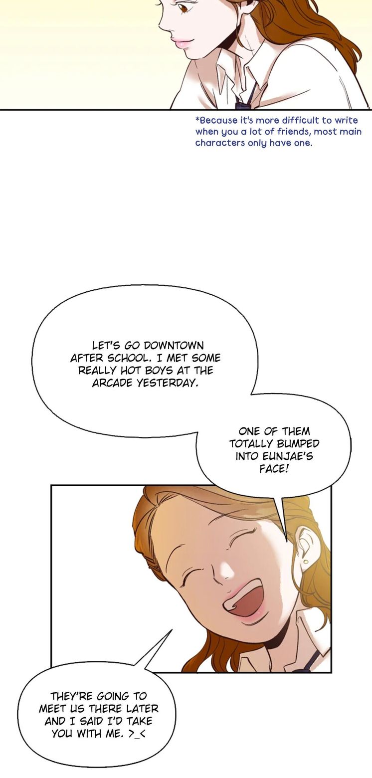 Read The Time When We Were Young chapter 1 image 66 on Lezhin