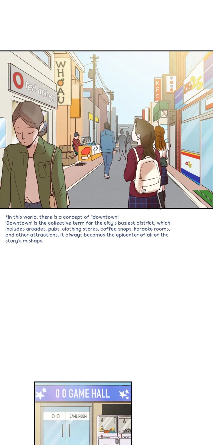 Read The Time When We Were Young chapter 1 image 68 on Lezhin