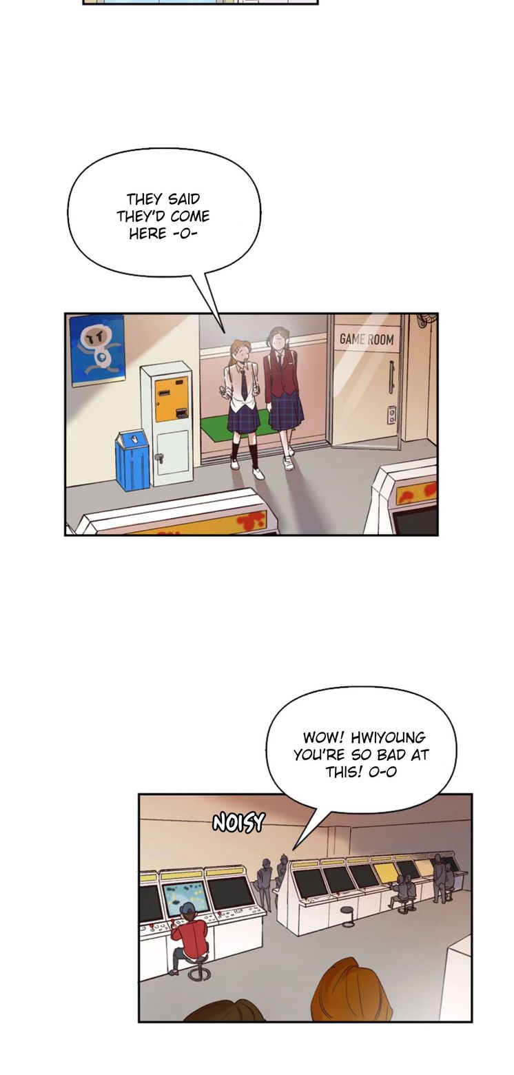 Read The Time When We Were Young chapter 1 image 69 on Lezhin