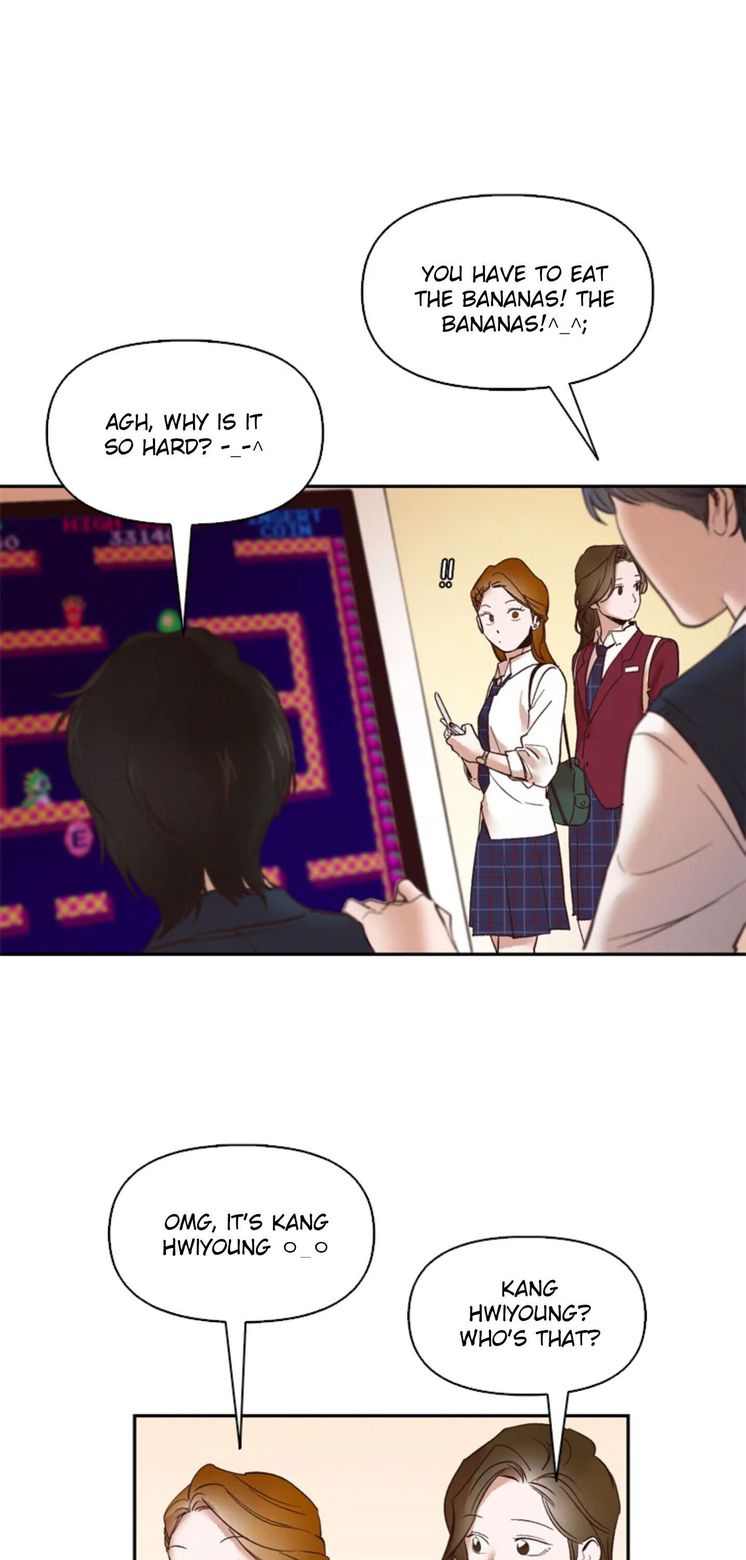 Read The Time When We Were Young chapter 1 image 70 on Lezhin