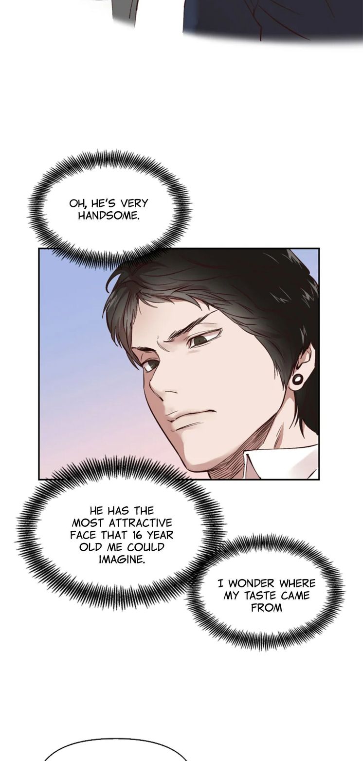 Read The Time When We Were Young chapter 1 image 73 on Lezhin