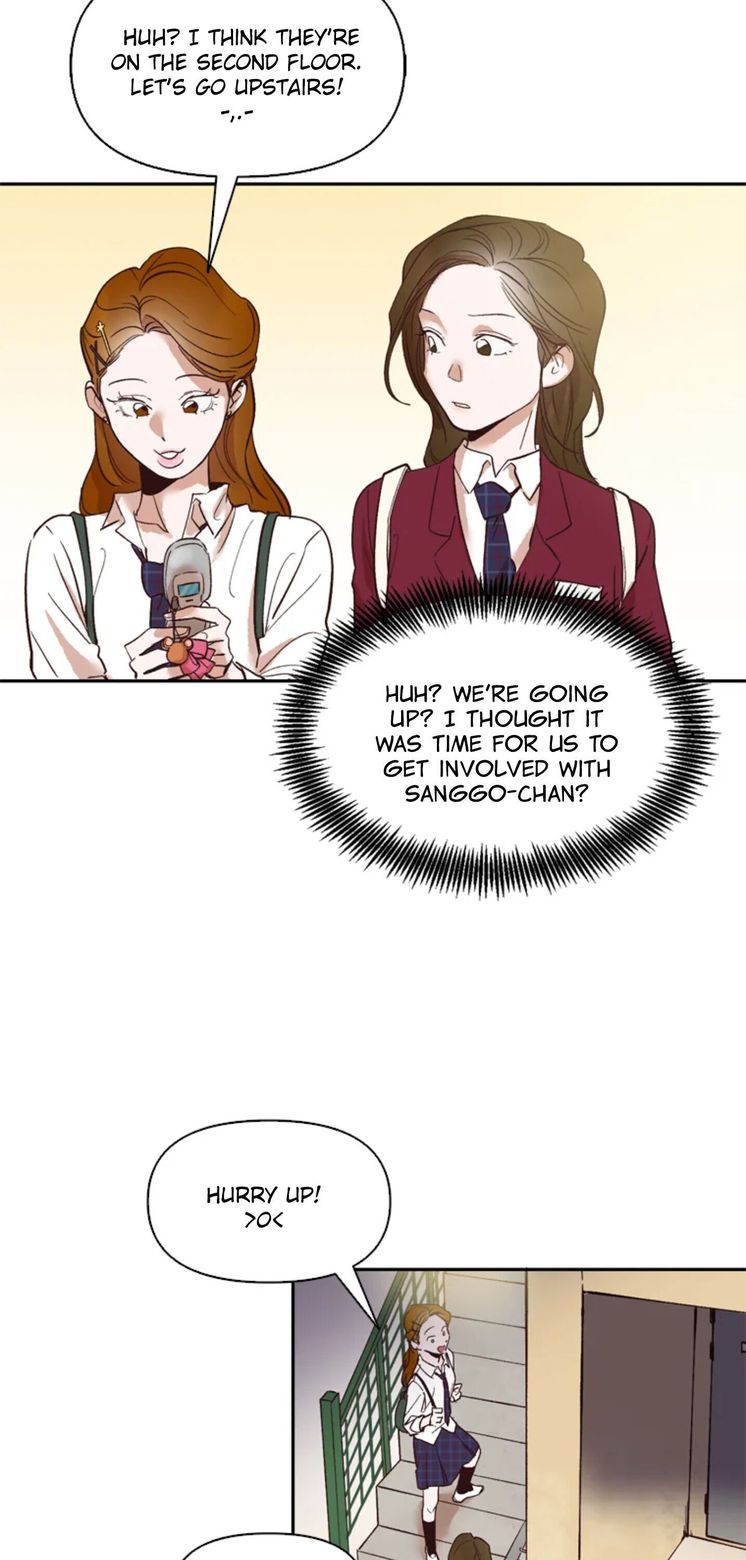 Read The Time When We Were Young chapter 1 image 74 on Lezhin