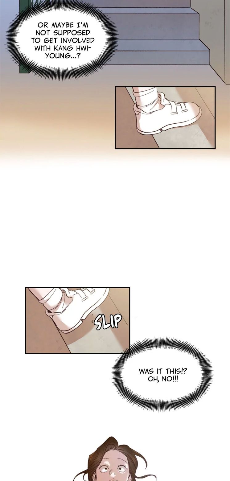 Read The Time When We Were Young chapter 1 image 76 on Lezhin