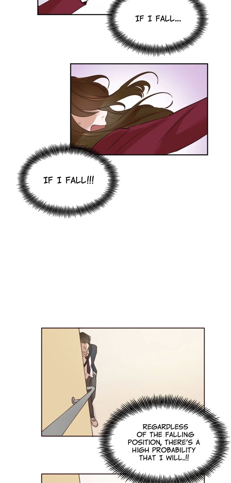 Read The Time When We Were Young chapter 1 image 78 on Lezhin