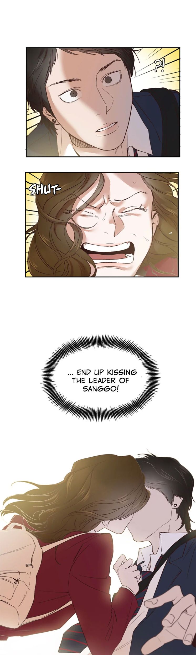 Read The Time When We Were Young chapter 1 image 80 on Lezhin