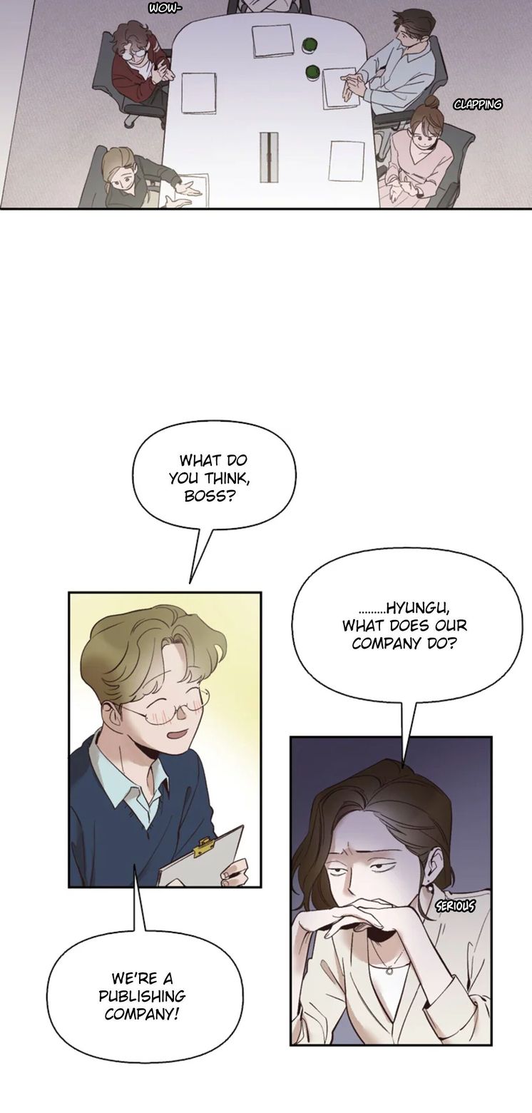 Read The Time When We Were Young chapter 1 image 9 on Lezhin