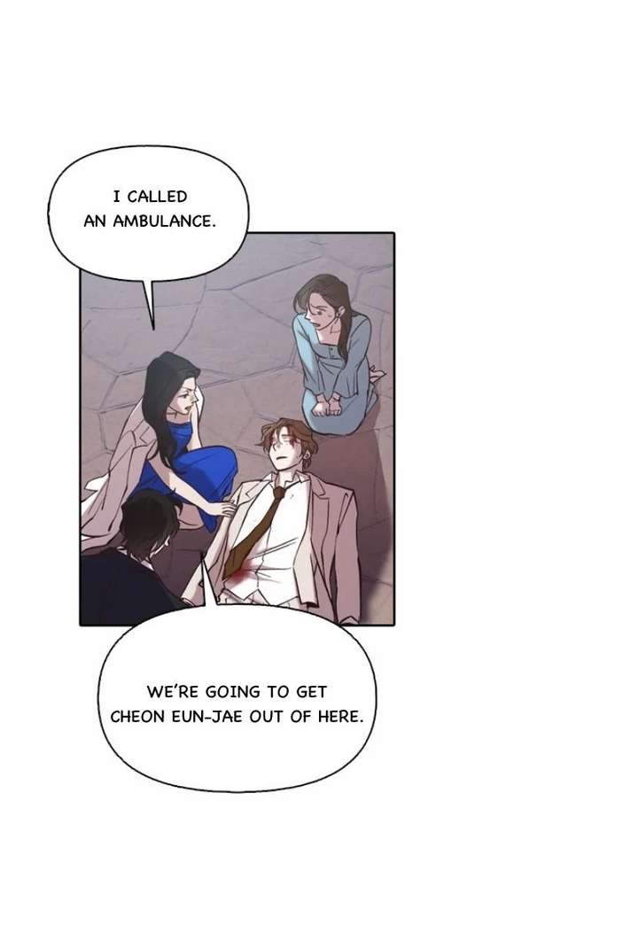 Read The Time When We Were Young chapter 101 image 10 on Lezhin