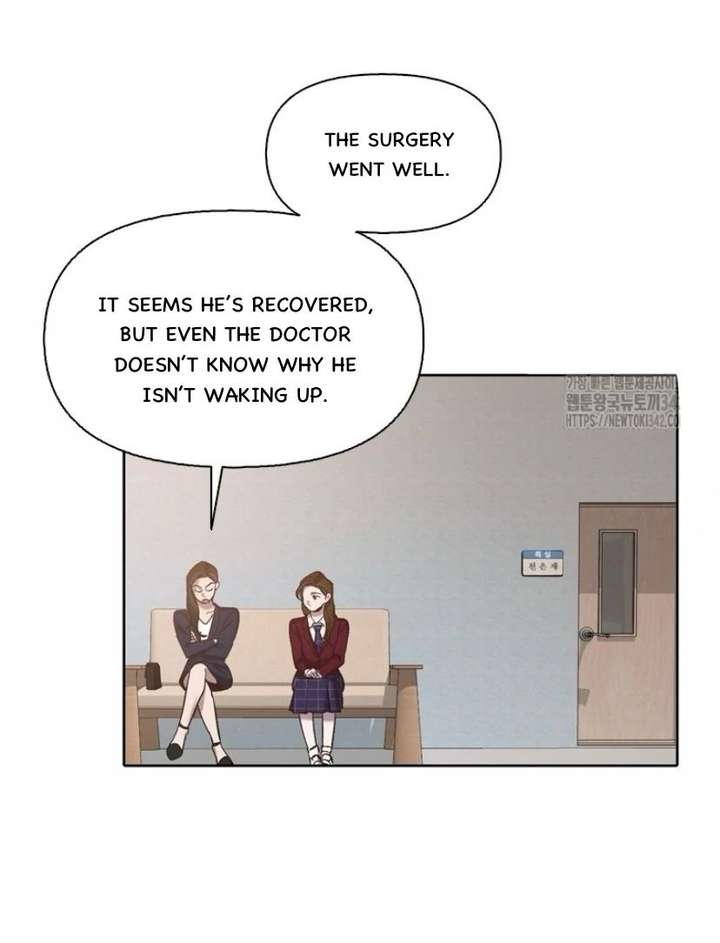 Read The Time When We Were Young chapter 101 image 34 on Lezhin